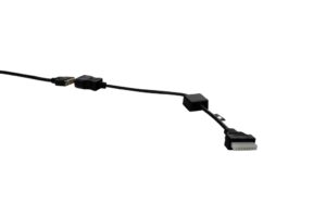 Jaltest Cable de diagnosis Zapi