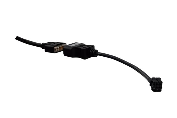 Jaltest Cable de diagnosis Mitsubishi & Caterpillar