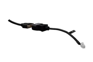 Jaltest Cable de diagnosis Curtis (A)