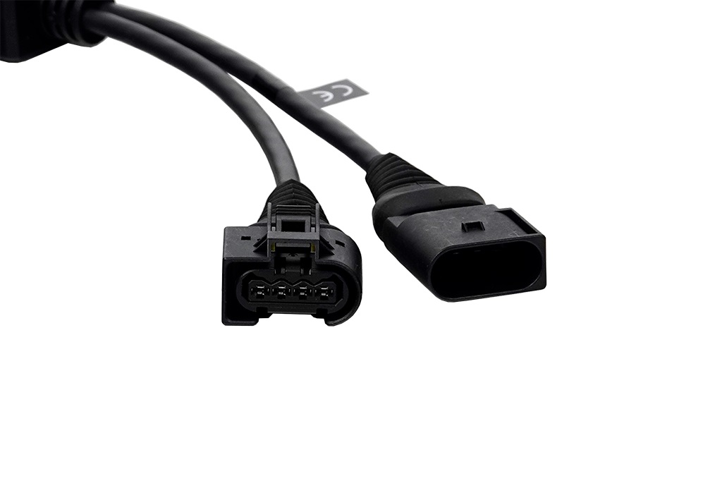 Jaltest Cable de diagnosis AGCO para motores SISU Tier 5 - Imagen 2