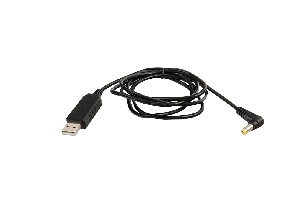 Jaltest Cable de alimentación USB