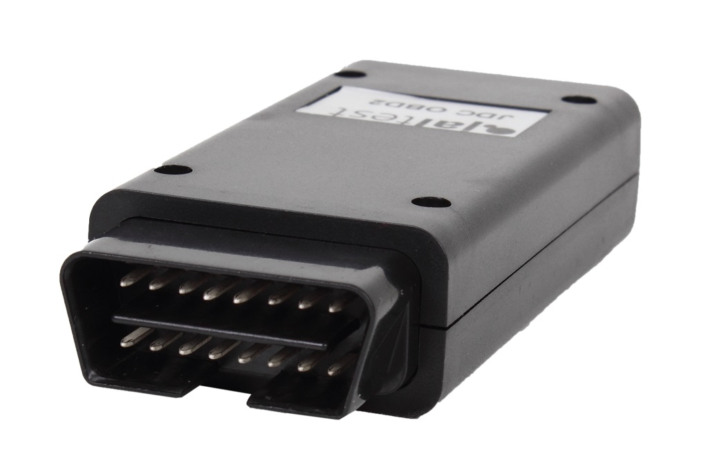 Jaltest Convertidor OBD Hyundai
