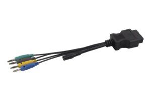 Jaltest Cable conexión multipuntas