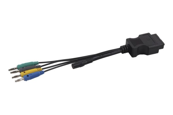 Jaltest Cable conexión multipuntas