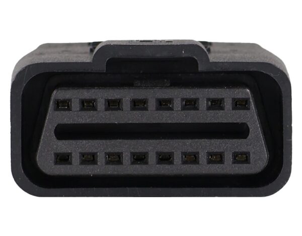 Jaltest Cable de diagnosis Iveco (< 1998) - Imagen 4
