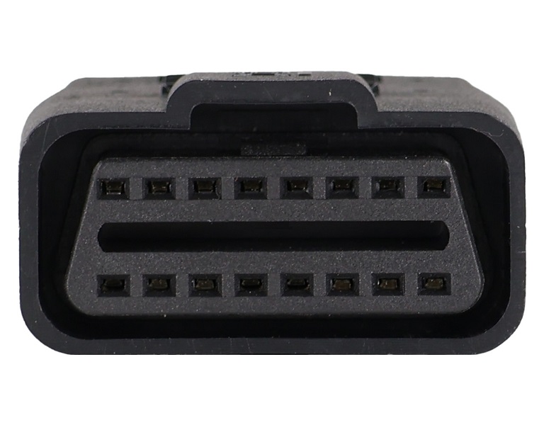 Jaltest Cable de diagnosis Iveco (< 1998) - Imagen 4