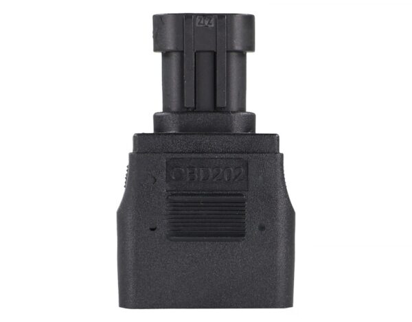 Jaltest Cable de diagnosis Iveco (< 1998) - Imagen 3