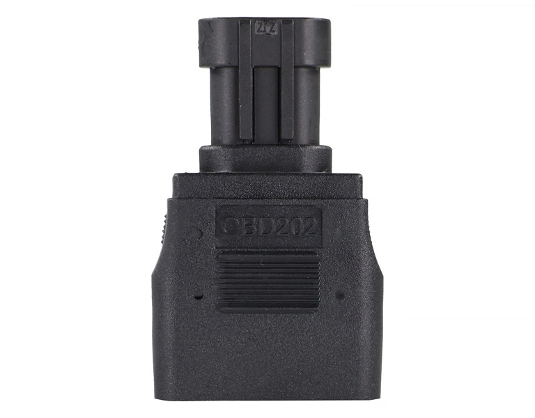 Jaltest Cable de diagnosis Iveco (< 1998) - Imagen 3