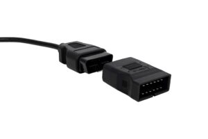 Jaltest Cable de diagnosis OBD-I, 12 pines