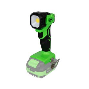 JBM - LED Portátil de trabajo a batería