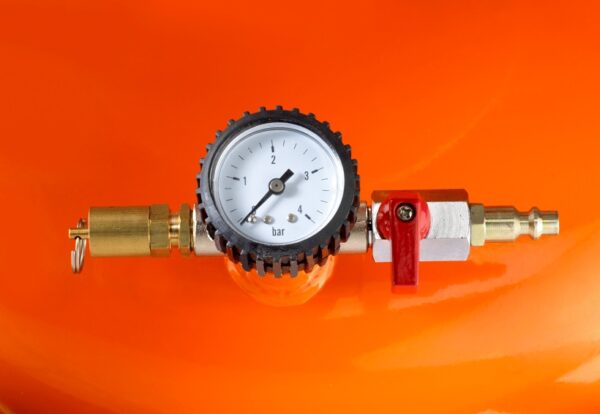BAHCO - Recogedora de aceite 2 en 1, 90 L y cámara inspección - Imagen 3