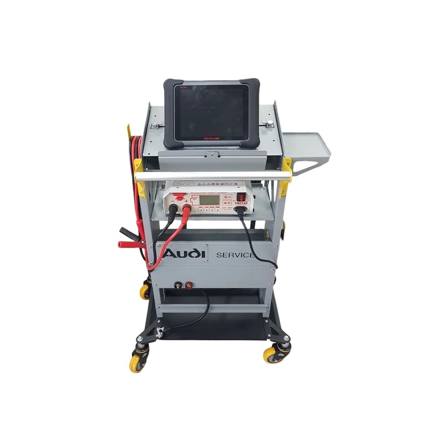 Carro de diagnosis JR-DIAG - Imagen 3
