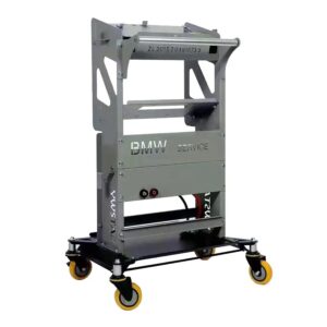 Carro de diagnosis JR-DIAG