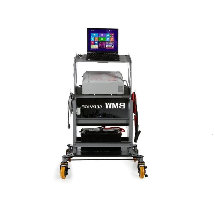 Carro de diagnosis JR-DIAG - Imagen 2