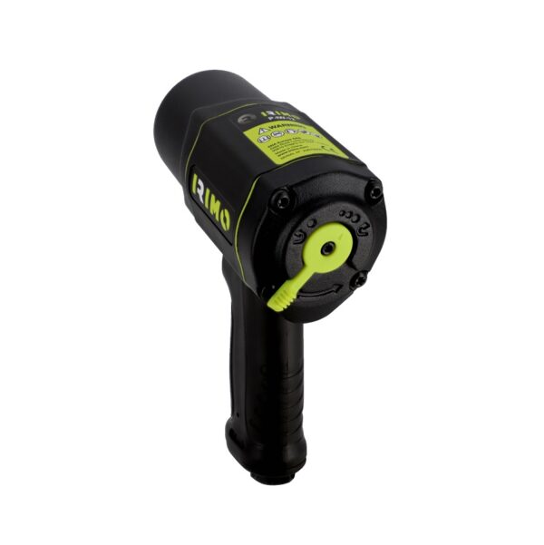 IRIMO Llave de impacto 1/2" composite 1600Nm P-IW-12 - Imagen 2