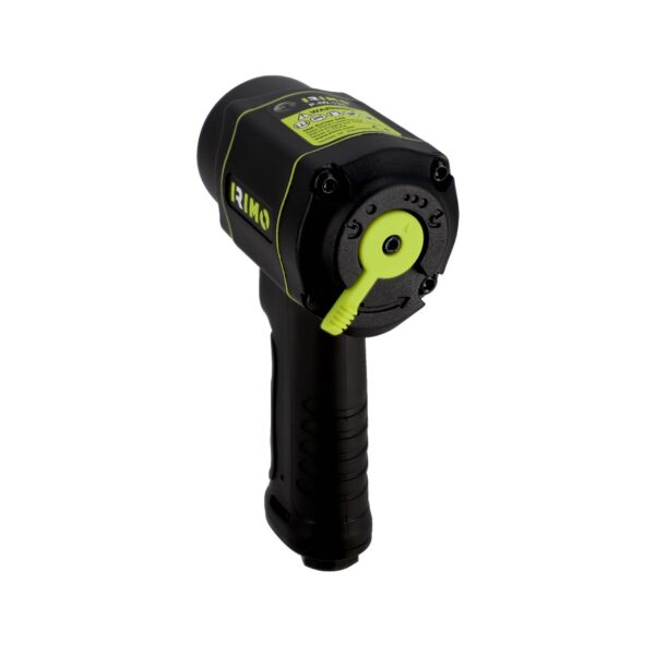 IRIMO Llave de impacto compactas 1/2" composite 1200Nm P-IW-12C - Imagen 2
