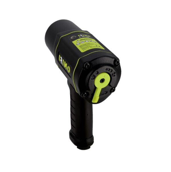 IRIMO Llave de impacto de alto rendimiento 1/2" composite 2230Nm P-IW-12P - Imagen 2