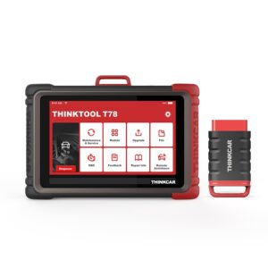 ThinkCar ThinkTool T78