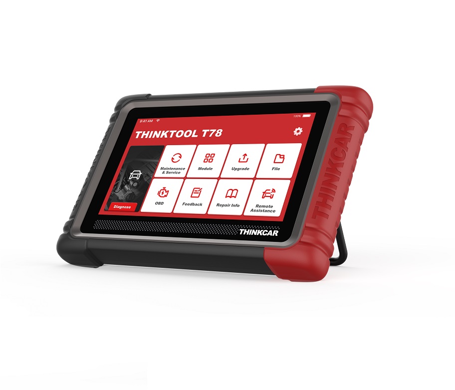 ThinkCar ThinkTool T78 - Imagen 2