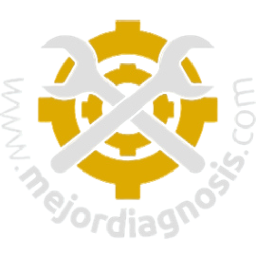 Mejordiagnosis S.L