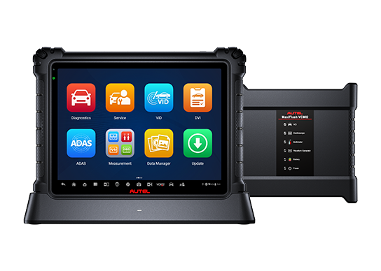 Autel MaxiSys Ultra S2
