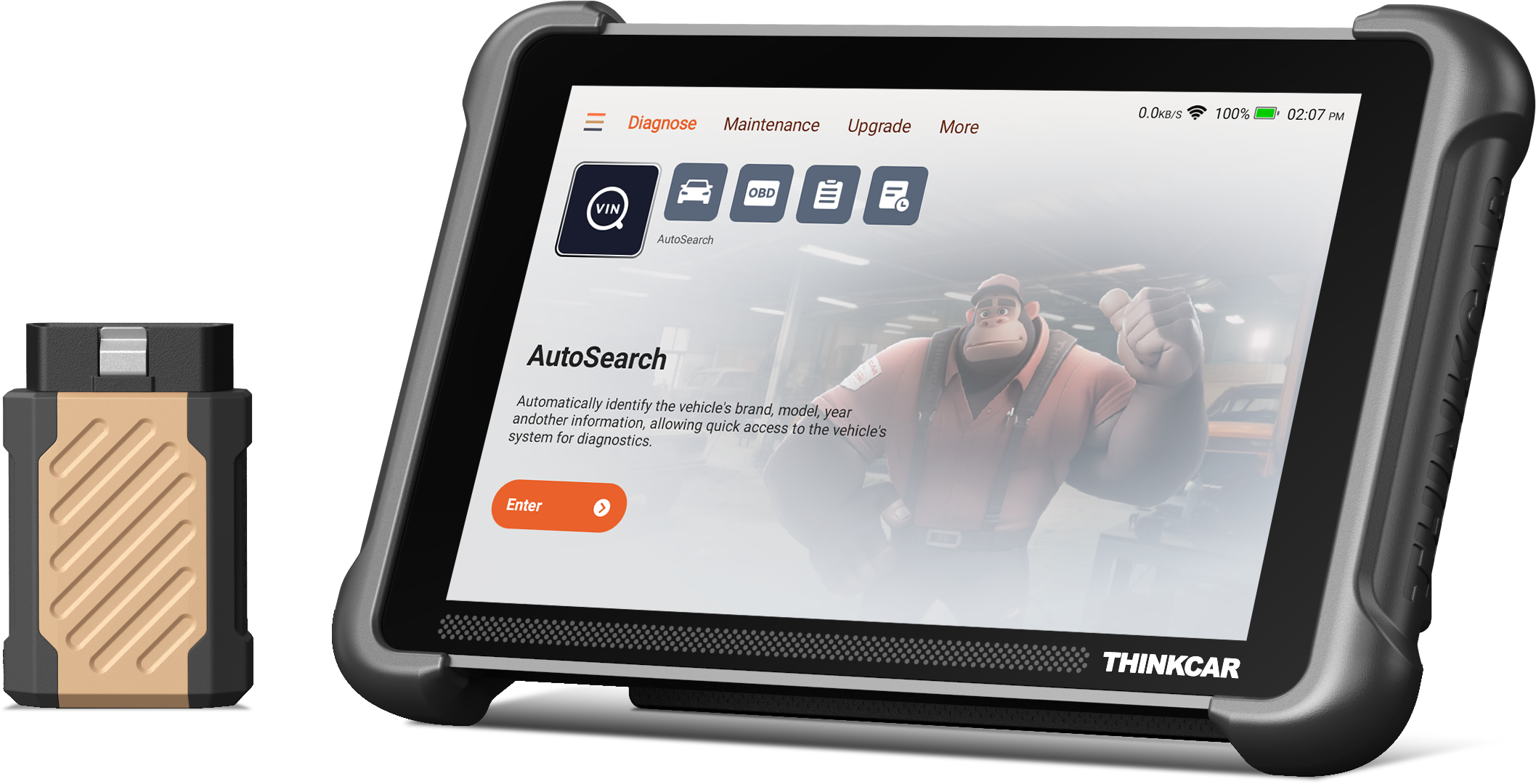 Thinktool Euro 191