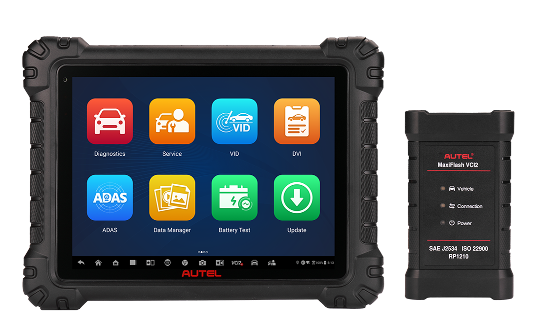 Autel MS909S2