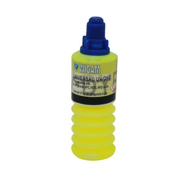 CARTUCHO ADITIVO FUELLE 60ML UV-BELLOW60 WIGAM 12001058