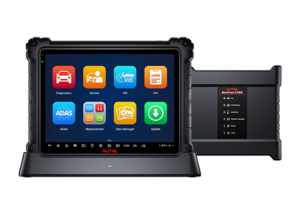 Autel MaxiSys Ultra S2