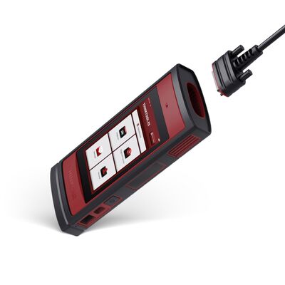 Thinktool Euro X5 Diagnosis Online