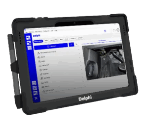 DS380 Tablet