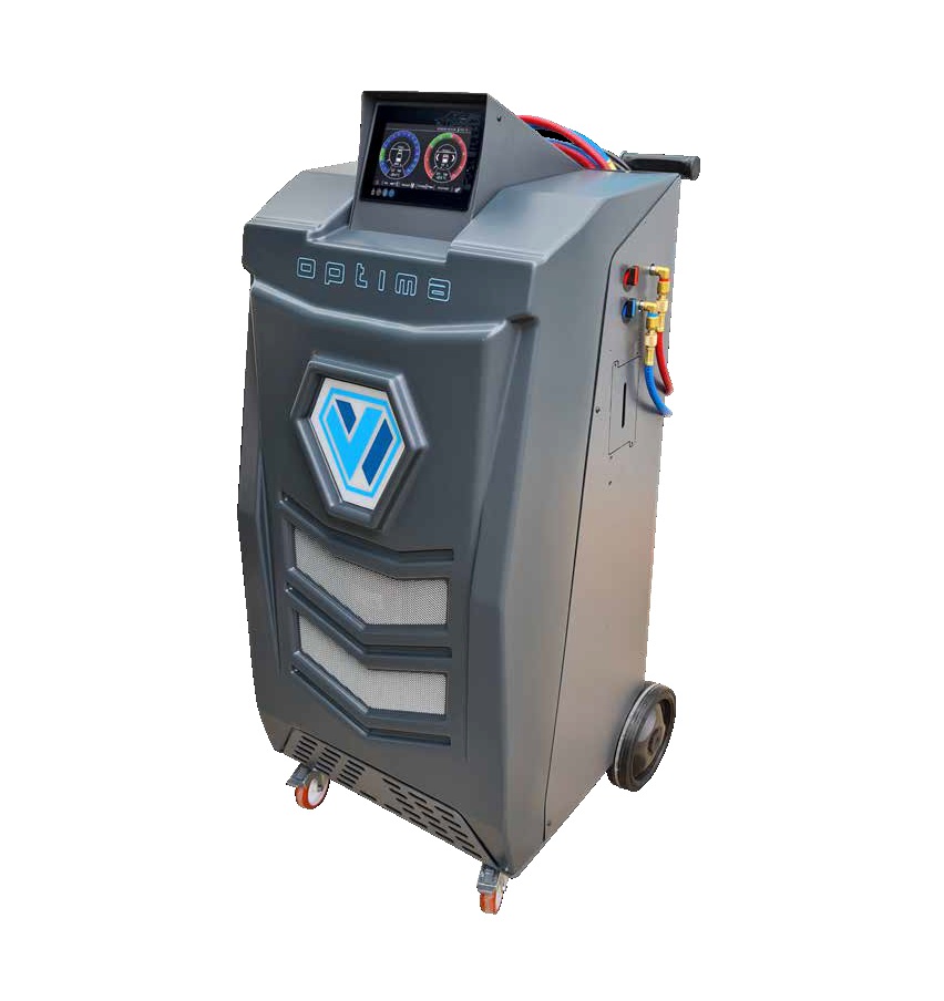 Equipo WIGAM Optima 13003094/1234YF + impresora