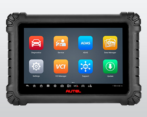 Autel MaxiSYS MS906 Max