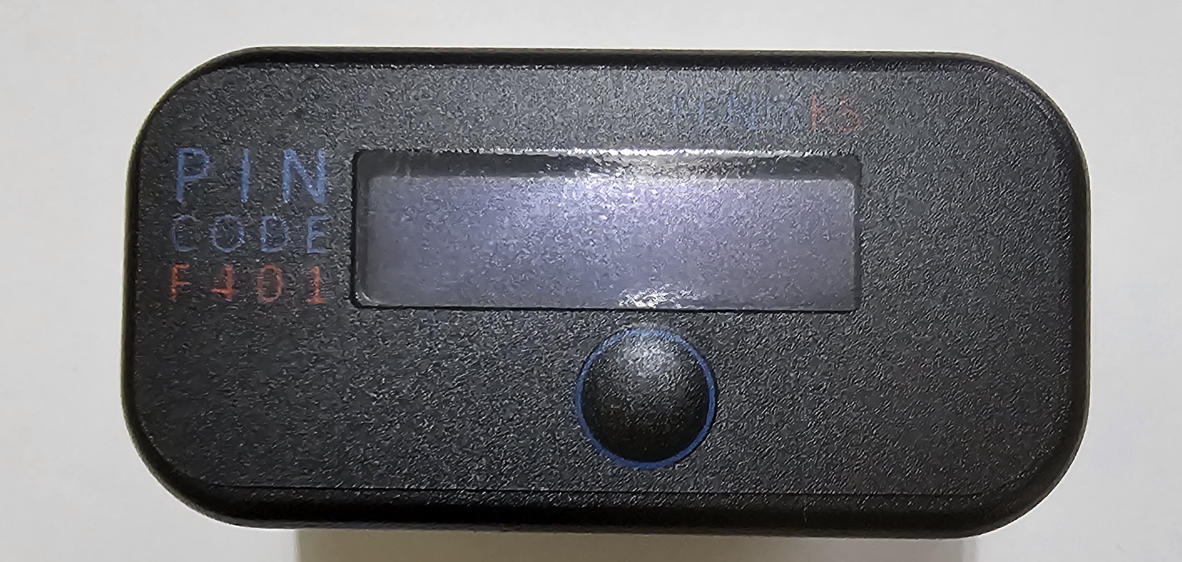 IMMOBYPASS Para PSA Marca FENIX Saca código PIN