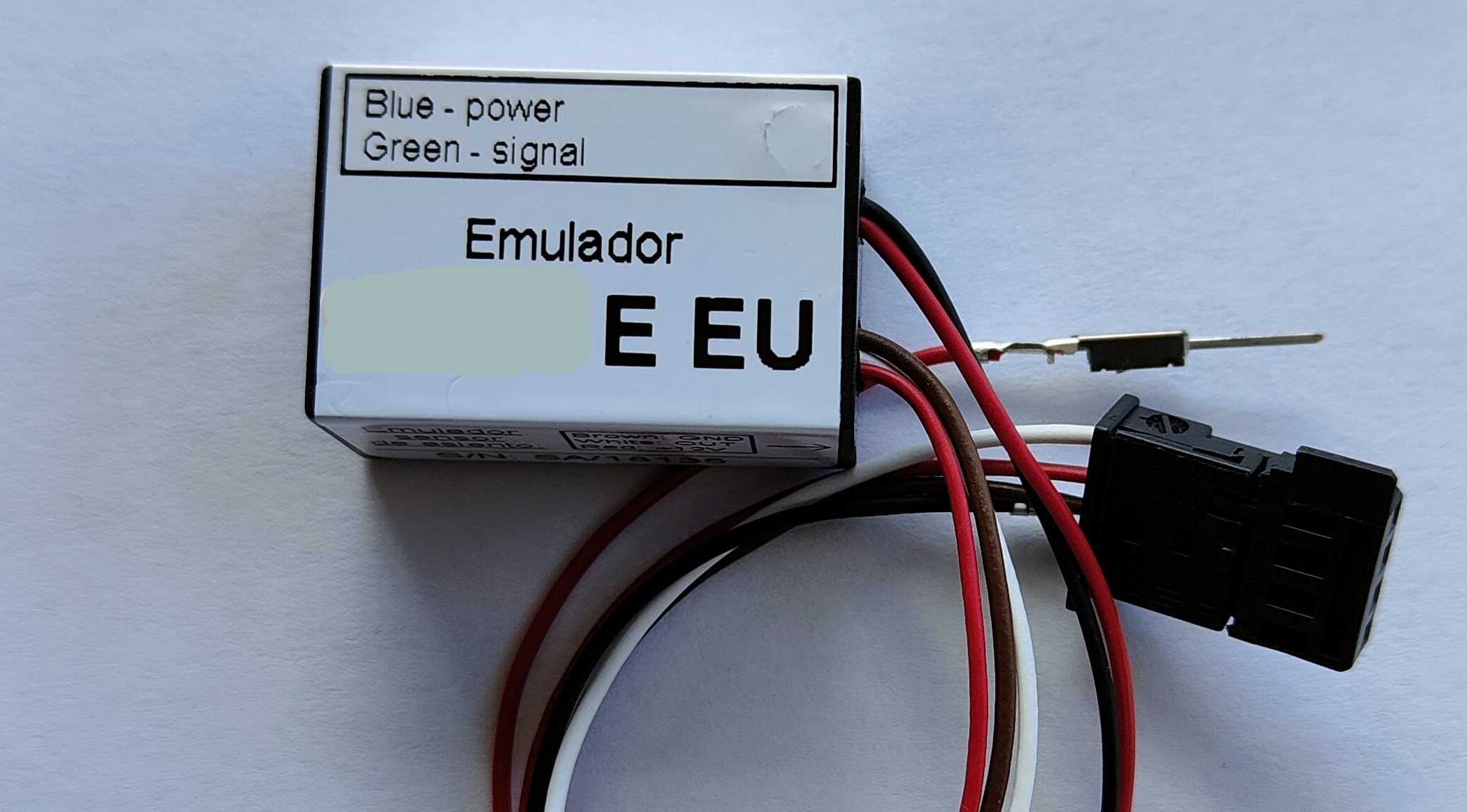 Dispositivos de diagnostico asiento para coche BMW 2004 al 2012