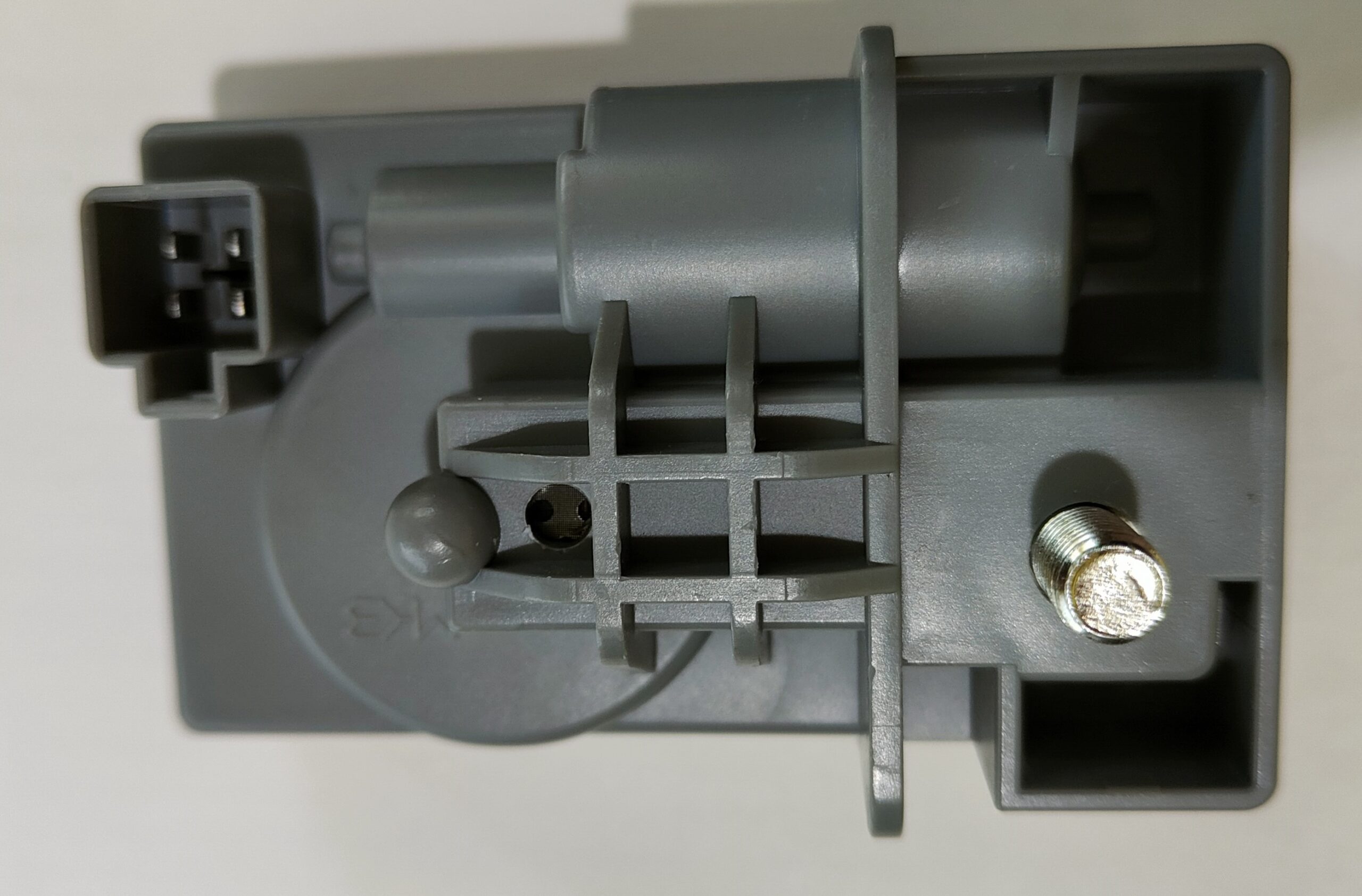 EMULADOR INMO MERCEDES. COLUMNA DE DIRECCIÓN W204