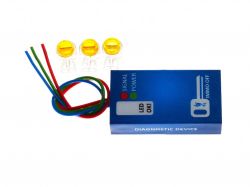 Emulador Inmo MAzda K-line i17