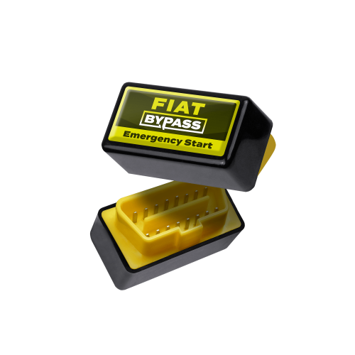 IMMOBYPASS FIAT
